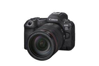 佳能EOS R5 Mark II实拍样张欣赏