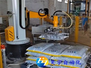 直角坐标机器人在精密制造中可以执行哪些任务？
