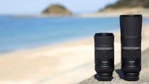 佳能发布RF600mm F11 IS STM及RF800mm F11 IS STMRF超远摄定焦镜头