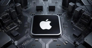 苹果首款人工智能芯片曝光，想让 iPhone 的 AI 体验更「丝滑」
