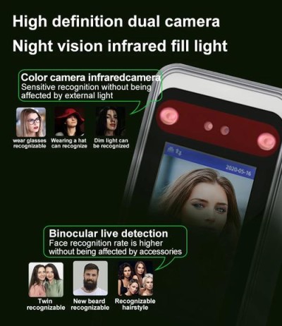 DynamicFace – 小红书联合上海交大等推出的视频换脸技术