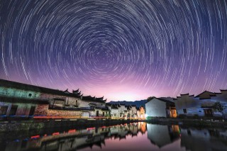 2024“缙云仙都杯”瓯江行丽水摄影大展征稿启事