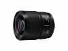 85mm F1.8丨松下L卡口定焦军团陆续上线