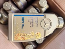 奔驰专用机油什么牌子，奔驰原厂机油和美孚一号