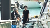 山田孝之疫情期間，夜遊銀座～ 藝人事務所無奈管不住藝人～