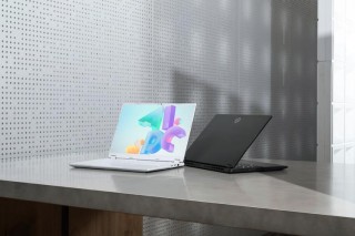 触屏Mac梦成真？极客打造终极二合一苹果“iPadBook”