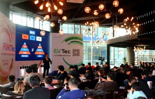 你距离未来还有7个月，FUMOTec发展战略研讨会侧记