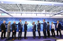 “CHINAPLAS 2019 国际橡塑展”今日华丽开幕 携3600多家展商共“塑”新世界