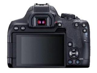 单反新品 传佳能EOS 850D二月发布