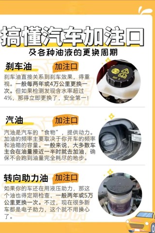 机油加注口冒烟正常吗，车头冒烟带焦味能开吗