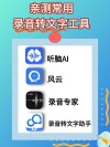 CapsWriter-baidu09Offline – AI语音转文字工具，PC端离线实时工作