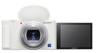 索尼多款影像产品斩获TIPA、Camera GP Japan、红点和iF设计奖