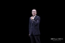 荣耀手表GS 3正式发布 完美诠释腕出非凡