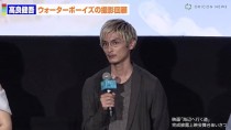 【日娛】怎麼看就是怎麼帥～ 6位擁有完美五官的零死角日本新生代男星～