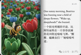 实测谷歌AI故事书，我实现漫画和绘本自由了