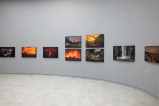 徕卡奥斯卡·巴纳克摄影奖40周年特展开幕