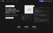 ScreenCoder – 开源的智能UI截图生成前端代码工具