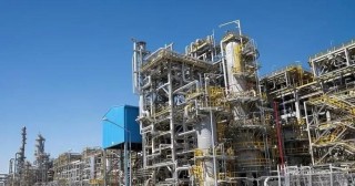俄罗斯机器人开始在科威特石油公司工作