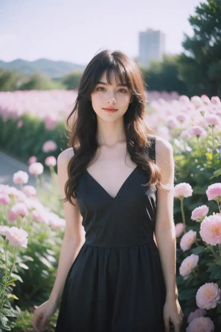 阶跃星辰开源图像编辑模型Step1X-Edit：一键改图大师，性能达到开源SOTA