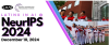 3名高中生中了AI顶会NeurIPS！来自人大附中、北师大实验中学、上海星河湾双语学校