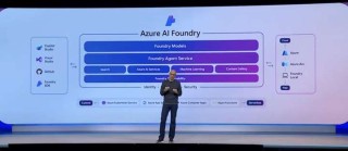 微软大会拉来 Altman、马斯克，纳德拉的 AI Agent 野心藏不住了
