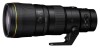 为灵活自由的拍摄体验而生 尼克尔 Z 600mm f／6.3 VR S今日发售