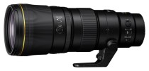 为灵活自由的拍摄体验而生 尼克尔 Z 600mm f／6.3 VR S今日发售