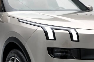 领克900 2.0T Ultra开启交付 搭载英伟达Thor芯片