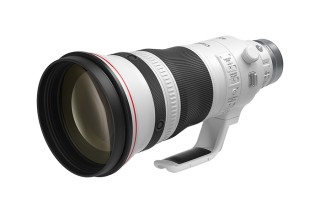佳能发布RF400mm F2.8新版固件升级