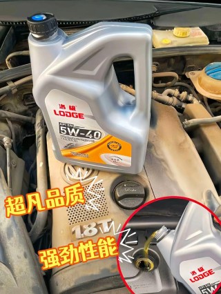 sn级别机油适合什么车