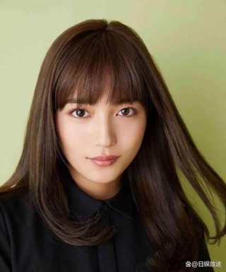 【日娱】日本Oricon第12回女性投選“最想擁有的容貌”排行榜～ Gakki的榜首位置还是屹立不倒呀～