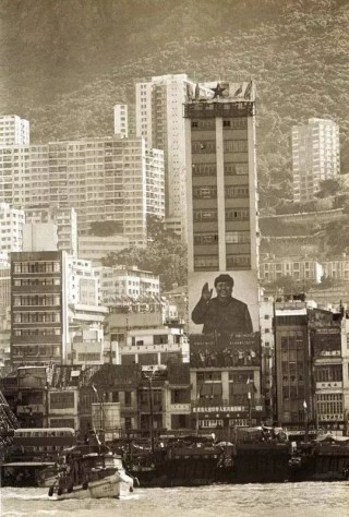 蒙敏生 ｜ 香港左派摄影的黄金时代