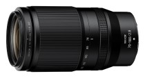 具有良好便携性 尼康发布尼克尔 Z 70-180mm f／2.8