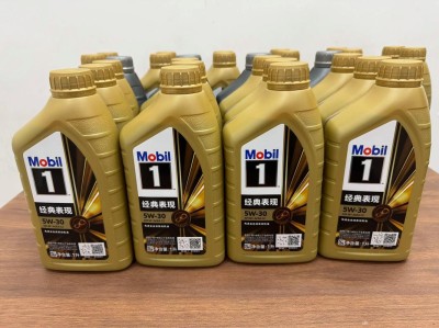 美孚一号和灰壳哪个好？都说美孚一号比灰壳好吗