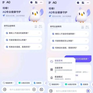 蚂蚁上线AI医疗产品AQ，支付宝大健康生态再加码