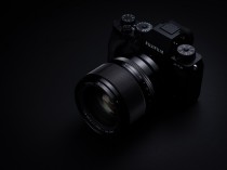富士XF 50mm F1.0实拍样张欣赏