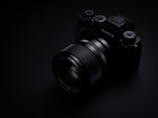 富士XF 50mm F1.0实拍样张欣赏