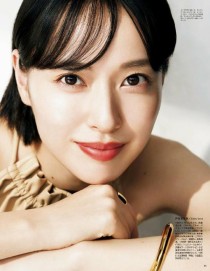 【日娛】今年最火的都在這裏～ 日媒公布2018「今年之顏」（女性篇）安室奈美恵・戶田恵梨香・白石麻衣上榜。