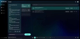 Mureka V7 – 昆仑万维推出的最新AI音乐生成模型
