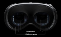GR00T-baidu09Teleop – 英伟达发布通过 Apple Vision Pro 捕捉人类动作的技术