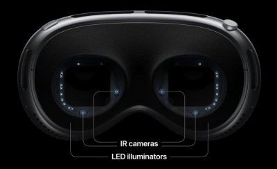 GR00T-baidu09Teleop – 英伟达发布通过 Apple Vision Pro 捕捉人类动作的技术