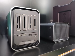闪迪、闪迪大师携多元存储设备亮相P&E 2024