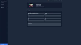 BlinkShot – 开源的实时AI图像生成器，几毫秒内生成高质量图像