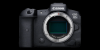 佳能EOS R5 Mark II或将采用6000万像素传感器