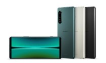 灵感随身 精巧随行 索尼微单™手机Xperia 5 IV正式发布