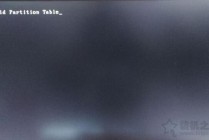 电脑提示invalid partition table开不了机怎么办？附解决方法