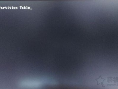 电脑提示invalid partition table开不了机怎么办？附解决方法
