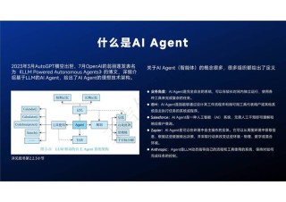 Embarcadero：人工智能驱动发展我们的期望是什么