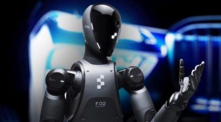 Figure宣布正式将其人形机器人引入宝马的汽车制造工厂