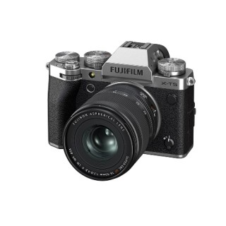 XF镜头阵容新标准 “富士龙XF16-50mmF2.8-4.8 R LM WR”